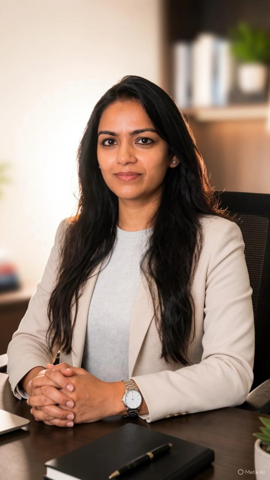 Anshu Gupta - Founder of Avastha